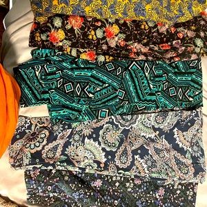 Lularoe TC leggings
